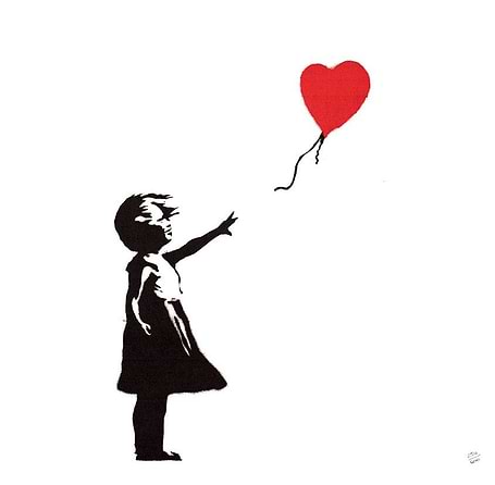 Banksy