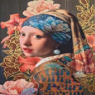 Patrick Rubinstein Artwork