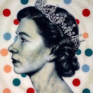 Queen Elizabeth II