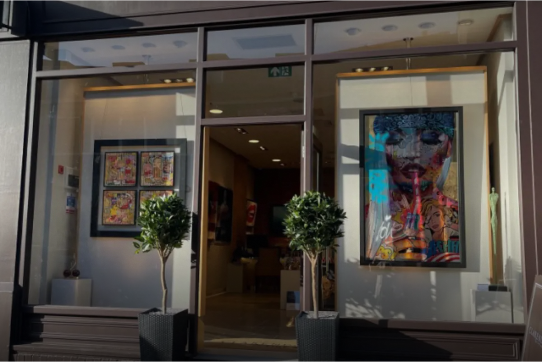 Battersea Northcote Road